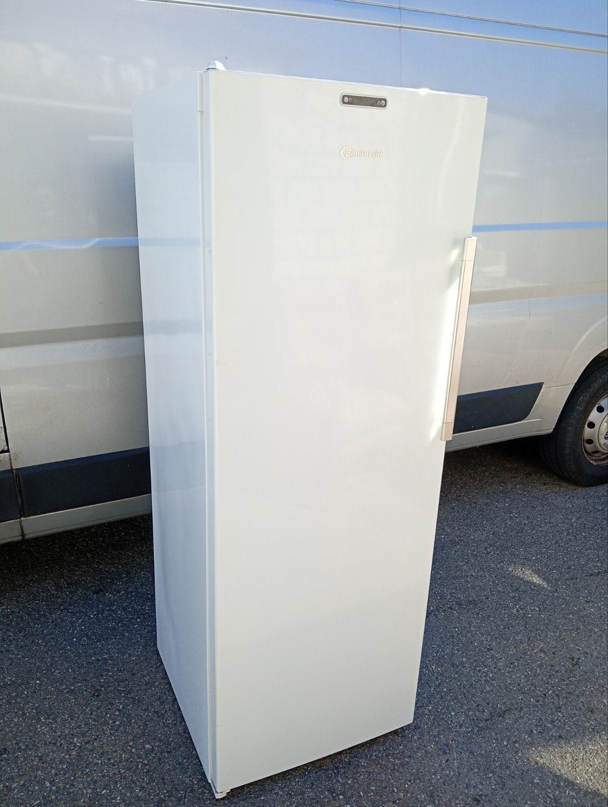 diepvries a+++  no Frost 6 ladens top staat led 160euro !!, Electroménager, Enlèvement ou Envoi