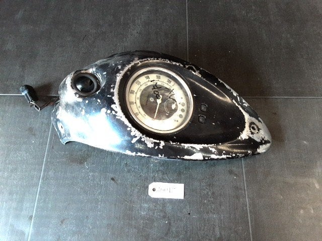 XV1700 2002 - 2010 Yamaha Tellers Kilometerteller D1-58424