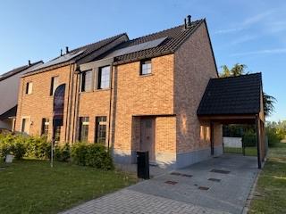 Huis te huur Borgloon, Immo, Huizen te huur, Direct bij eigenaar, 3 kamers, Provincie Limburg, 67 kWh/jaar