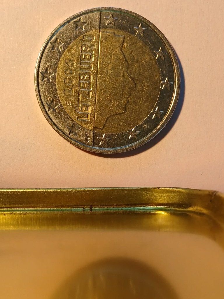 Verzameling munten van 2 euro, Ophalen, Overige landen, 2 euro, Losse munt