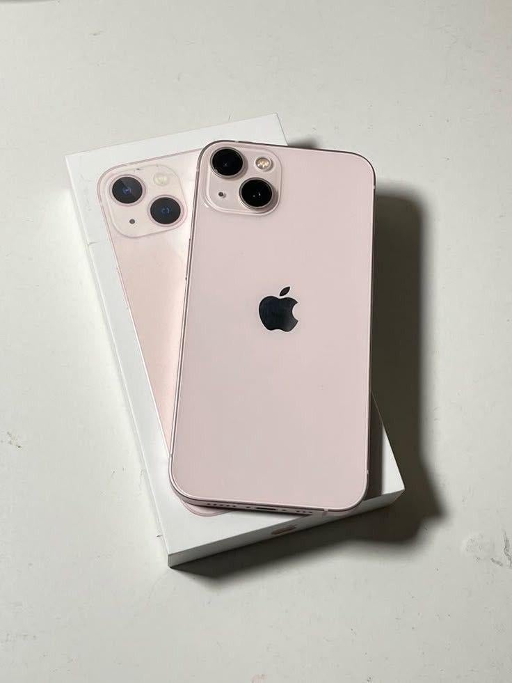 Iphone 13 mini rose 200€ ! ! !, Télécoms, Enlèvement, Comme neuf, IPhone 13 mini