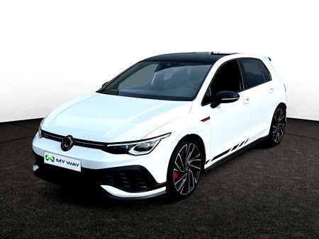 Volkswagen Golf VIII GTI GTI CLUBSPORTðŸ*300PKðŸ’¥*HARMAN, Anti démarrage, Achat, https://public.car-pass.be/vhr/a543a297-7b77-45cb-8e36-e183f136aea3