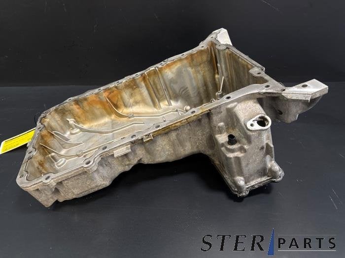 Couvercle carter d'un Mercedes C-Klasse, 3 mois de garantie, Utilisé, -, -