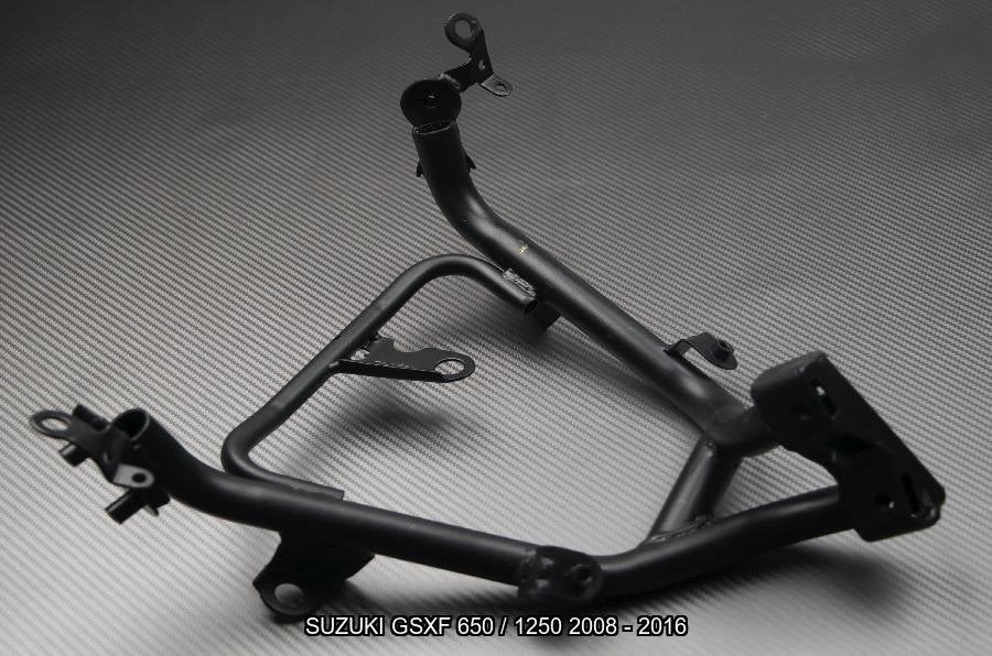 Araignée SUZUKI GSXF 650 / 1250 2008 - 2016 Support Compteur, Motos, Enlèvement ou Envoi, Neuf
