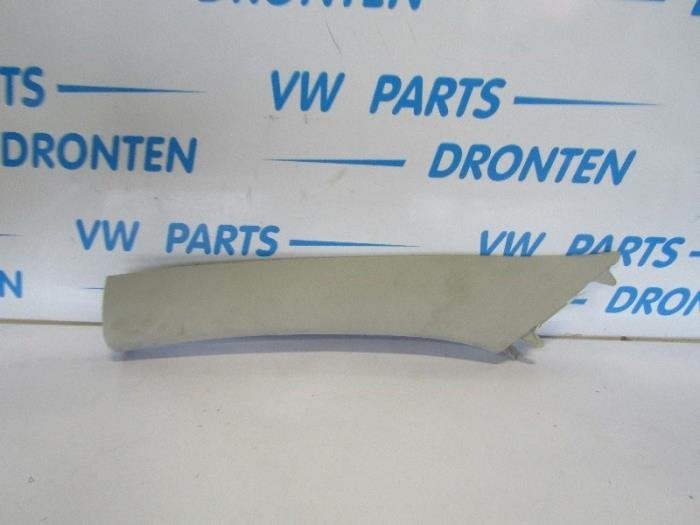 Diversen van een Skoda Superb, Gebruikt, -, -, Ophalen of Verzenden