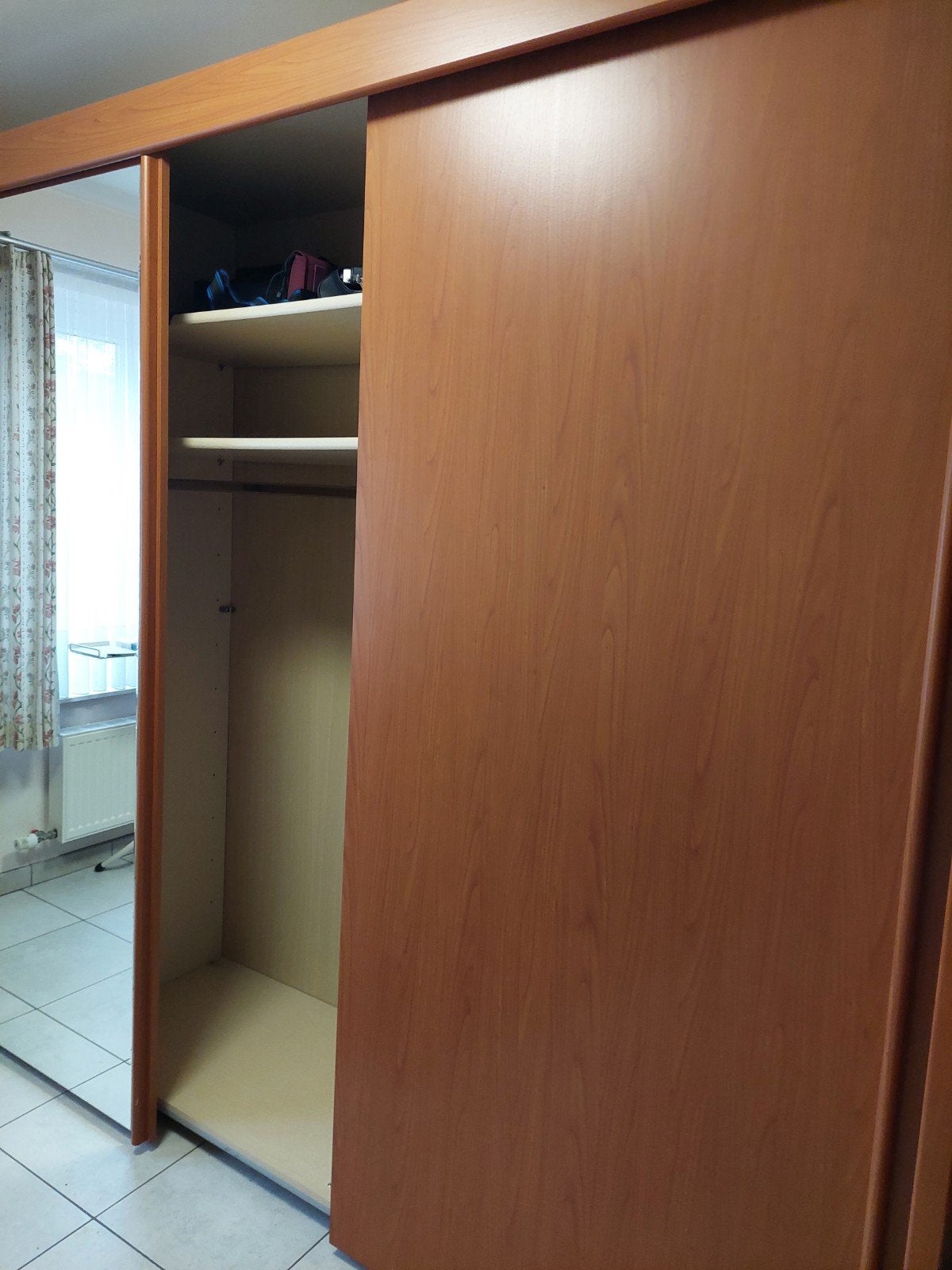 Dressing, Huis en Inrichting, Kasten | Kleerkasten, Ophalen
