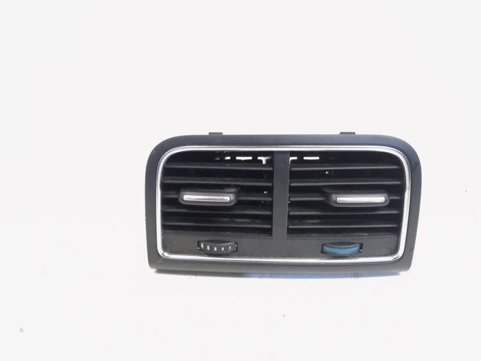 Luchtrooster achter van een Audi A5, Gebruikt, -, -, -