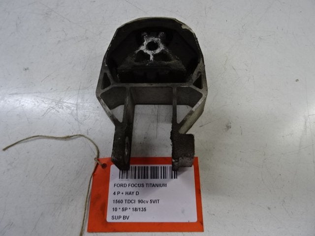 SUPPORT BOITE DE VITESSES Ford Focus 2 (01-2004/09-2012), Henry-Ford-Straße  1
50735  Köln, DE, Ford-Werke GmbH, Kunden@ford.com
