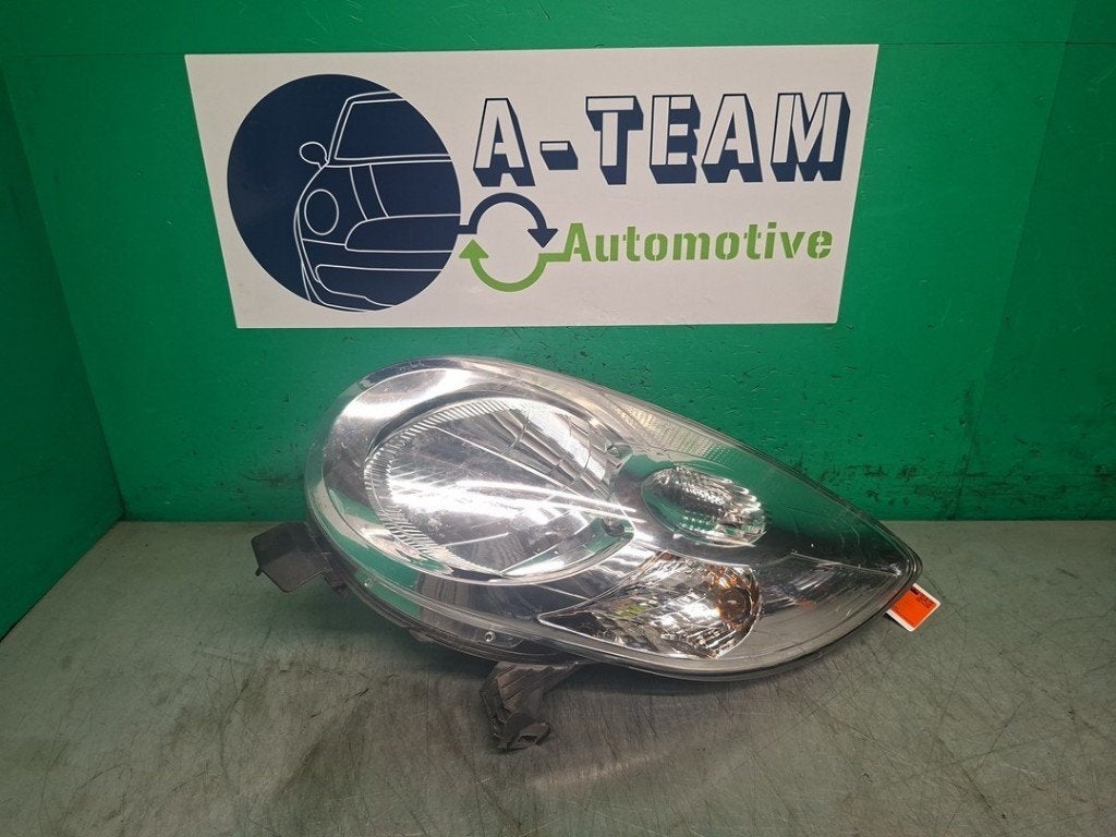 PHARE / OPTIQUE AVANT GAUCHE Citroën C1 (01-2005/09-2014), Citroën, Kontakt-citroen@citroen.com, Utilisé, Citroën Deutschland GmbH