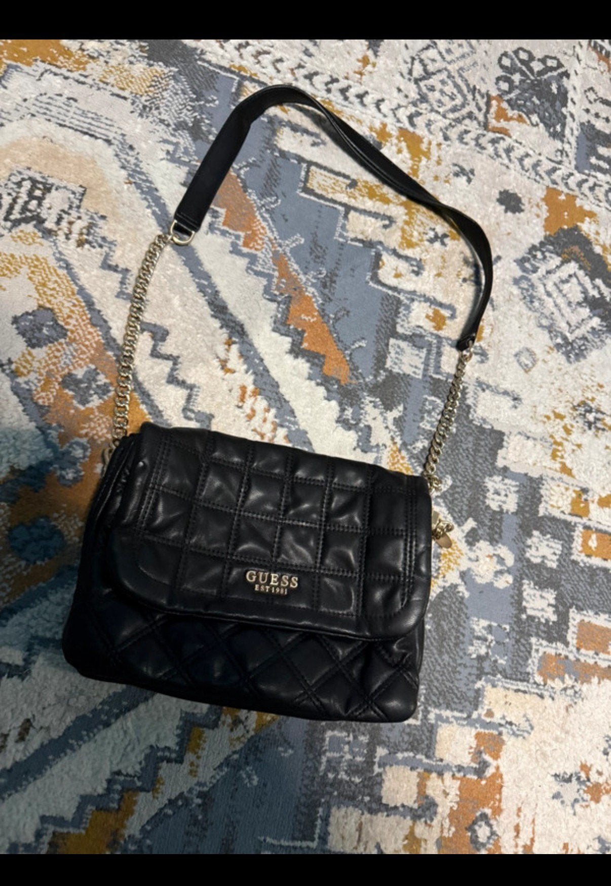 Sac GuESS neuf, Bijoux, Sacs & Beauté, Enlèvement ou Envoi, Comme neuf