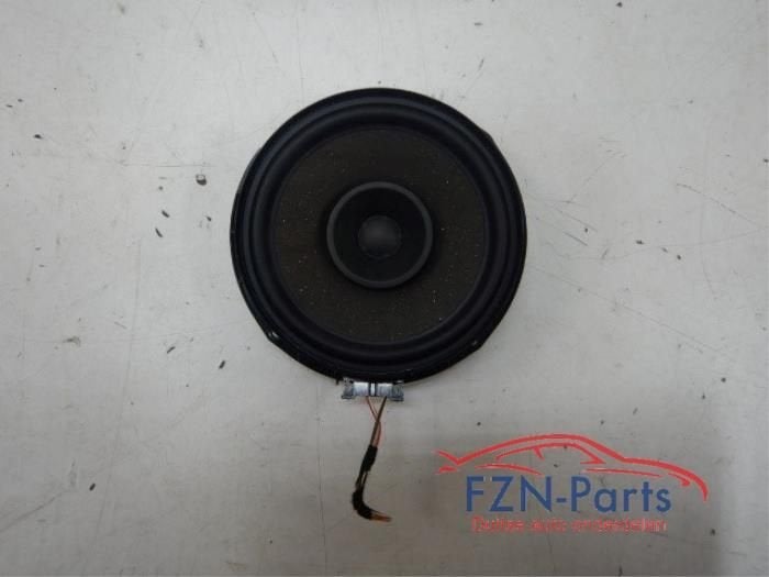 VW Polo 6R/6C Speaker Portier Links/Rechts Achterzijde, Enlèvement ou Envoi, Utilisé