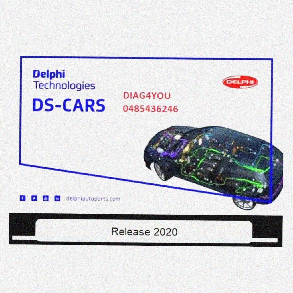 INSTALLATIE VAN DELPHI DIAGNOSTISCHE SOFTWARE 2021.2, Autos : Divers, Modes d'emploi & Notices d'utilisation, Envoi