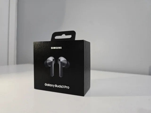 Samsung Ear Buds 3 Pro, Audio, Tv en Foto, Hoofdtelefoons, Ophalen, Nieuw, Samsung