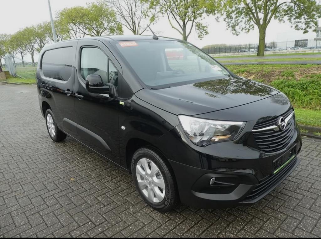 OPEL COMBO 2021 ALLE ONDERDELEN BESCHIKBAAR!, Ophalen