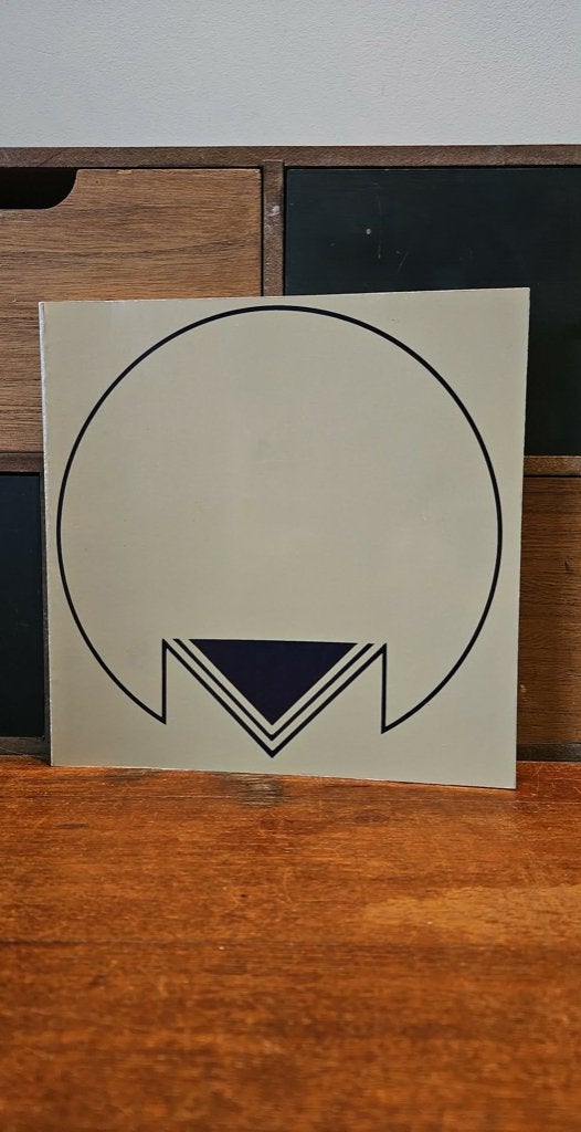 Troisième manifestation culturelle 1983 — Catalogue d'art, Enlèvement ou Envoi, Comme neuf, Peinture et dessin