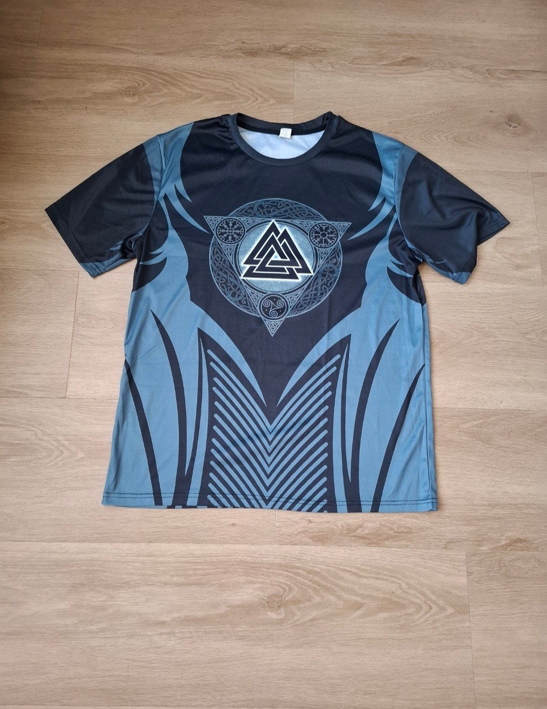 t-shirt maat L, Kleding | Heren, Ophalen of Verzenden, Zo goed als nieuw, Maat 52/54 (L)