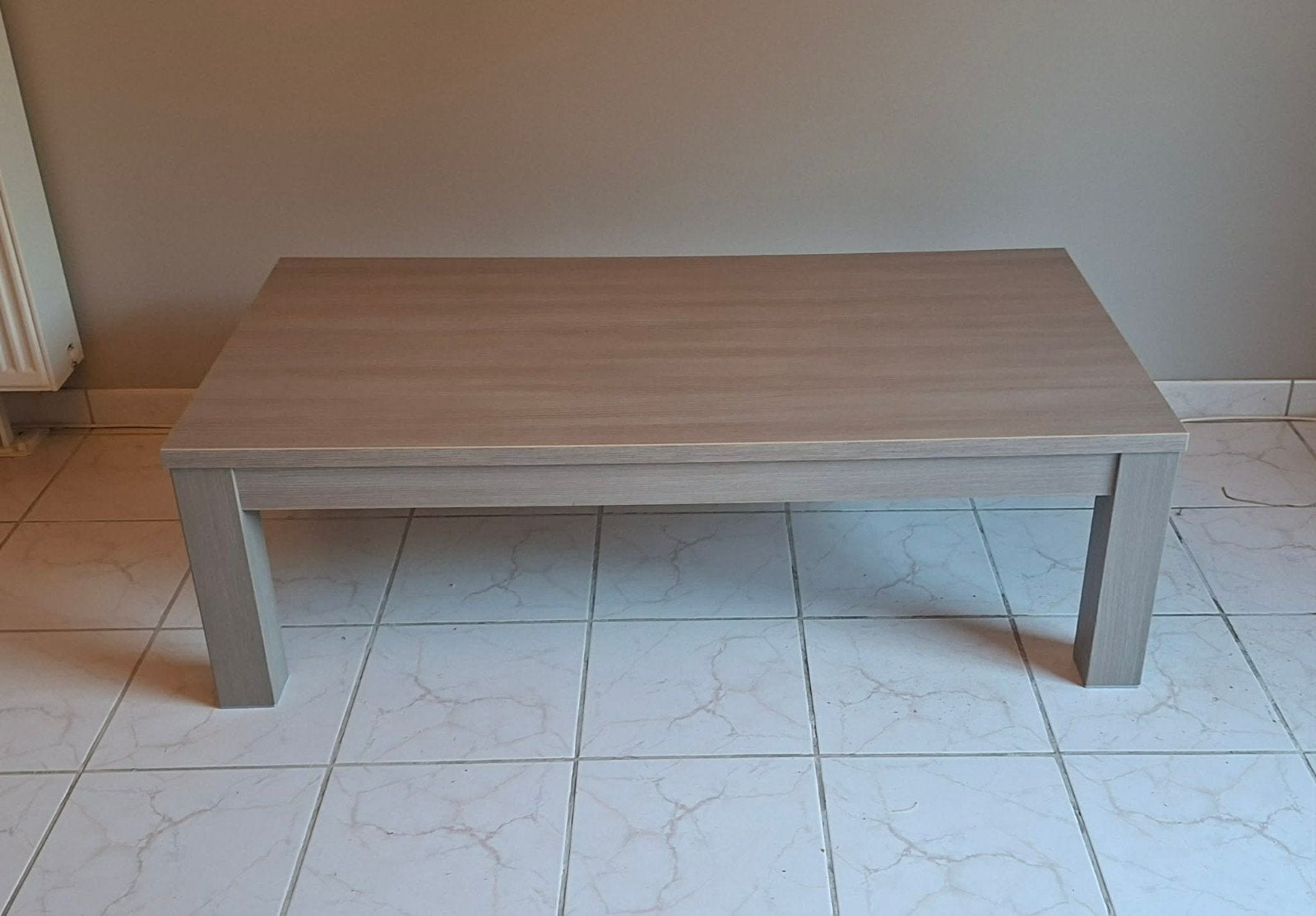 tv meubel en salontafel, Huis en Inrichting, Ophalen