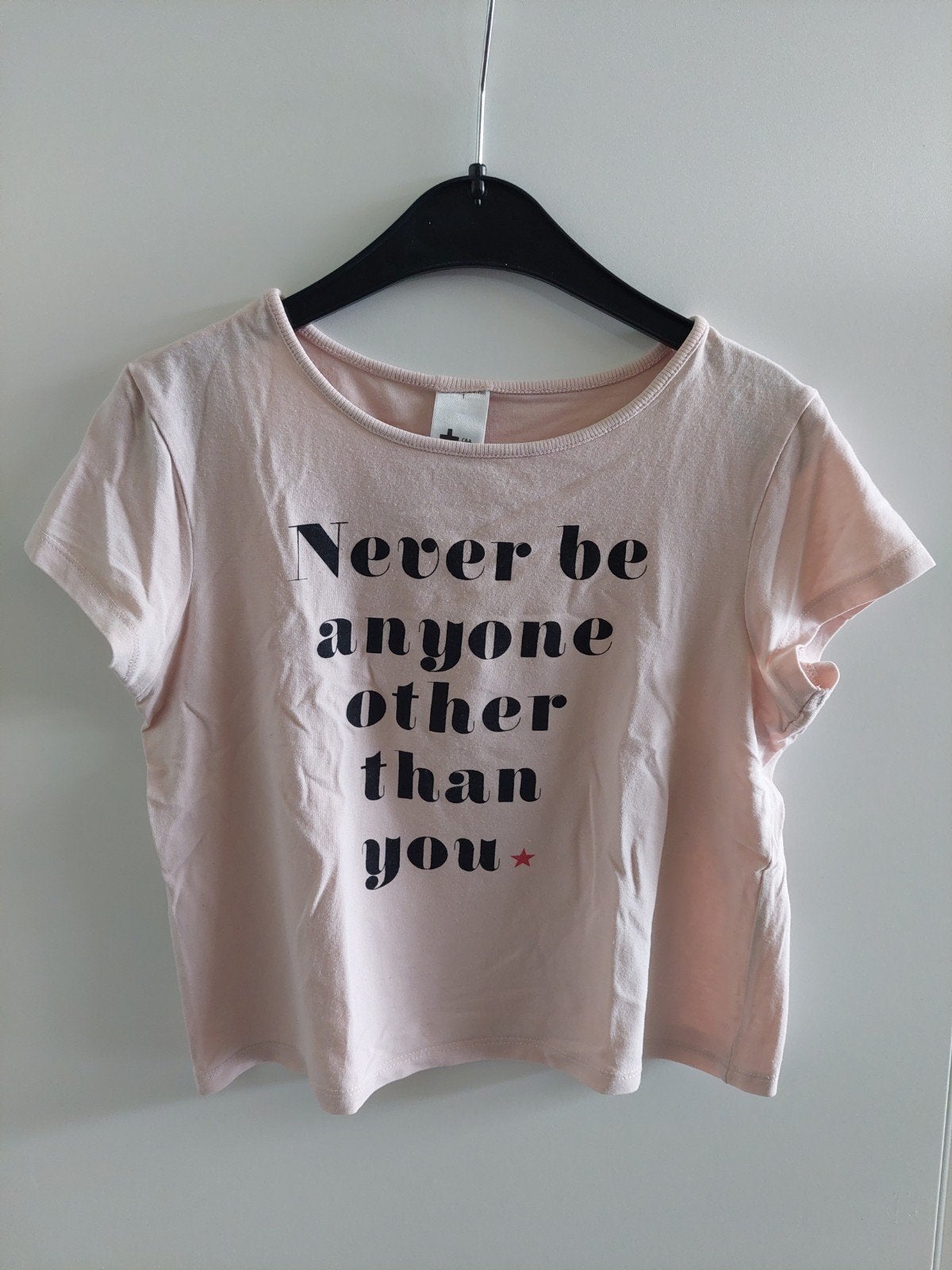 Crop top, maat 134/140, C&A, Kinderen en Baby's, Kinderkleding | Maat 140, Gebruikt, C&A, Meisje, Ophalen of Verzenden