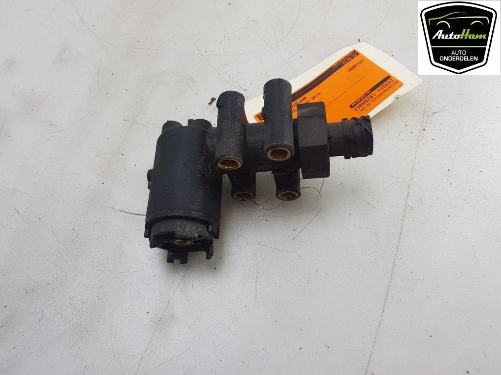 CAPTEUR DE NIVEAU Iveco New Daily VI (01-2014/07-2021), Utilisé, Autres marques automobiles