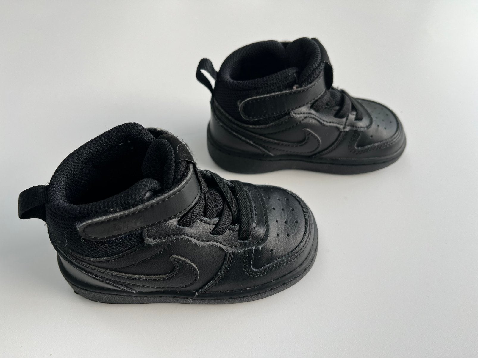 Baskets montantes NIKE pour enfants, Garçon ou Fille, Enlèvement ou Envoi, Utilisé, Chaussures de sport