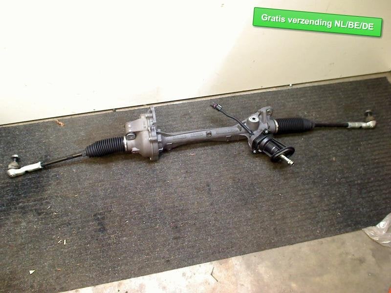 CREMAILLERE DIRECTION MECANIQUE Tiguan (AD1) (5QB423056S), Autos : Pièces & Accessoires, Volkswagen, Volkswagen AG, Utilisé, Kundenbetreuung@volkswagen.de