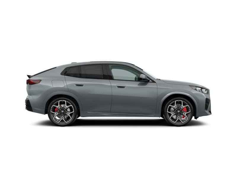 BMW iX2 M-PRO/TREKHAAK/PANO/HUD, Automaat, X2, Elektrische stoelverstelling, 5 deurs