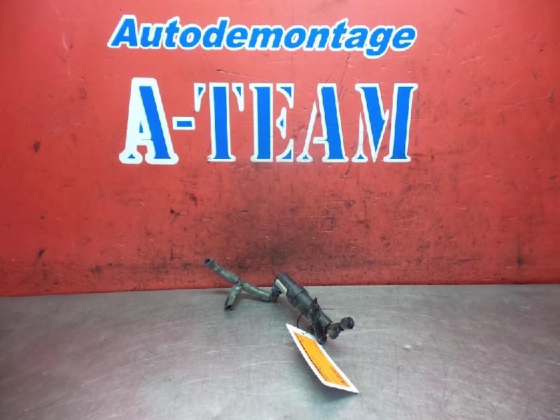 LAVE PHARE Volkswagen Passat CC (357) (3C8955104ALR), Utilisé, Volkswagen