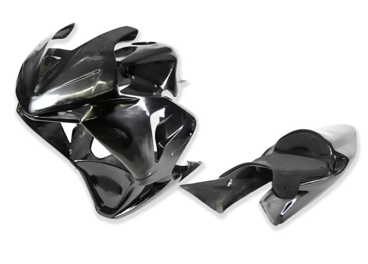 Cbr600rr pc37 circuit kappen, Motoren, Ophalen