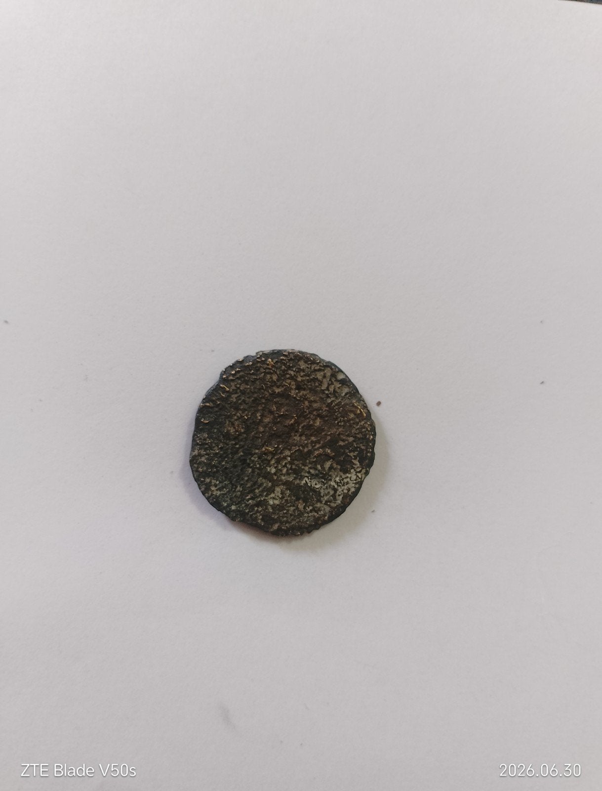Monnaie ancienne, Enlèvement ou Envoi