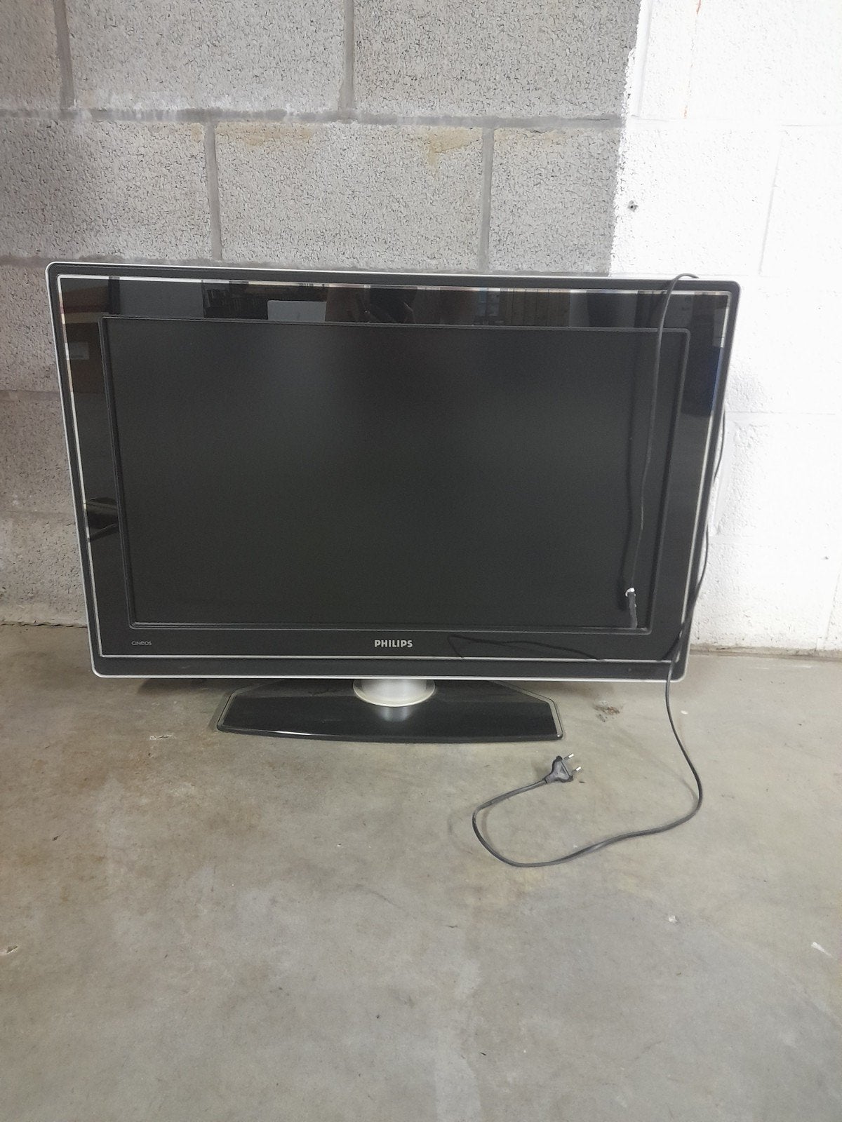 Tv, Ophalen, Philips