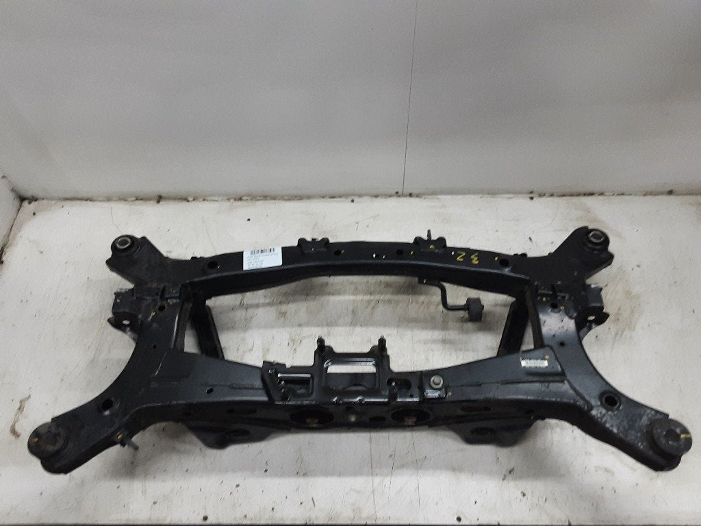 ACHTERBRUG Hyundai Santa Fe III (DM) (55402W151DM), Gebruikt, Hyundai