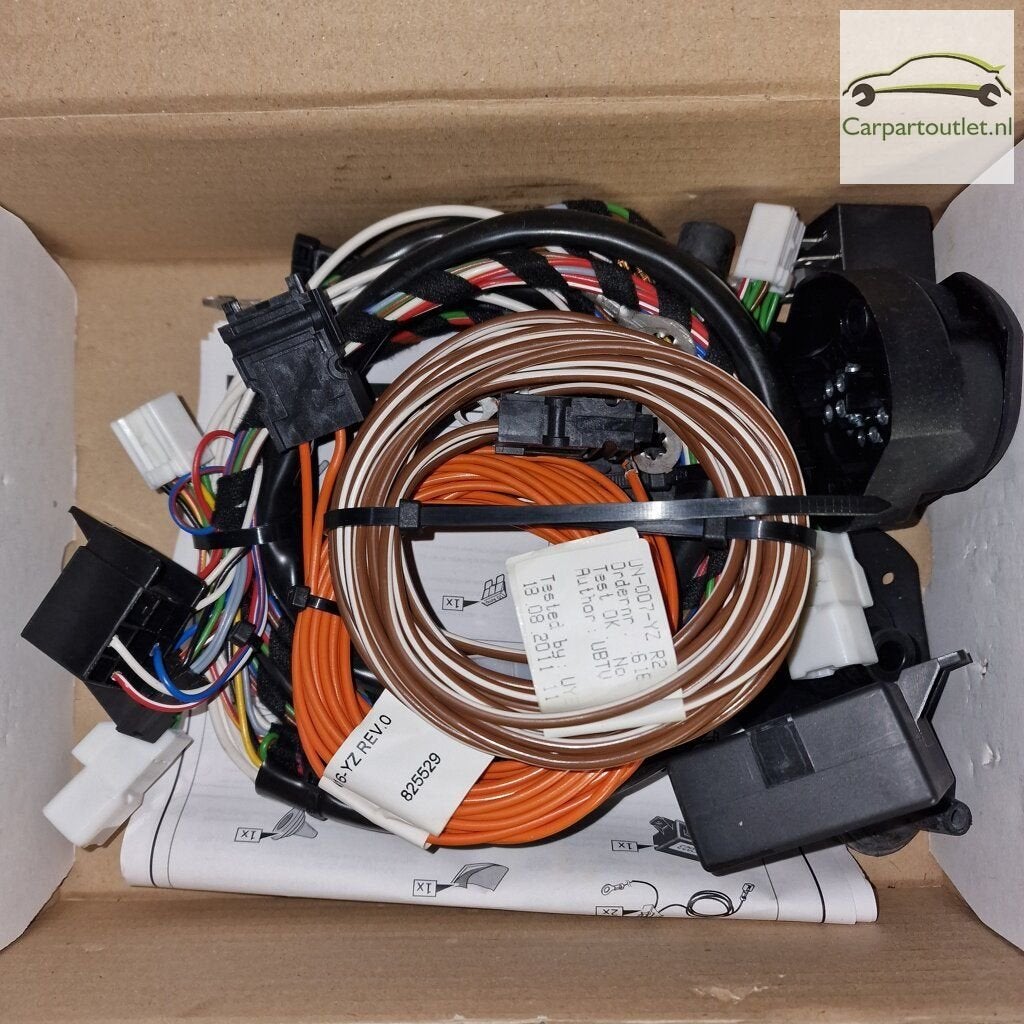 Trekhaak kabelset 13 polig E91902L213 nieuw Hyundai i30 2007, Auto-onderdelen, -, -, Nieuw, Ophalen of Verzenden