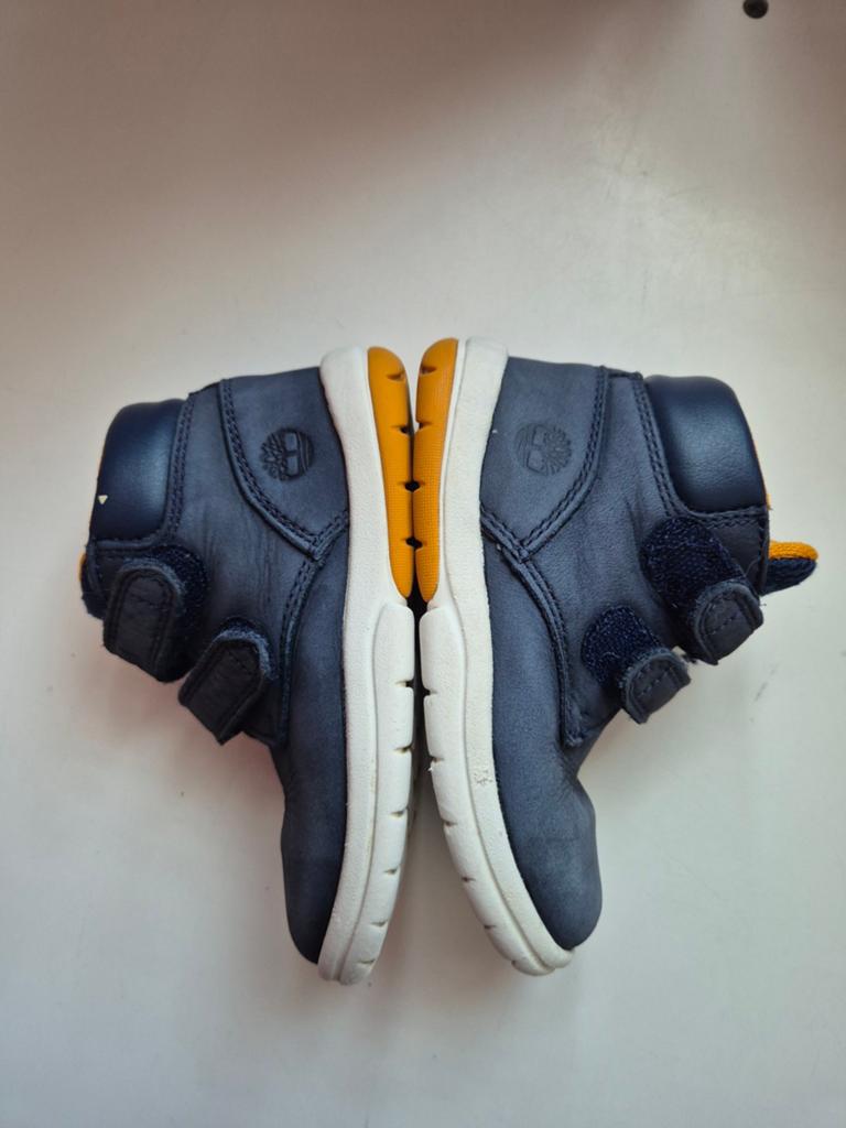 Bottines Timberland p24, Enlèvement ou Envoi, Bottines