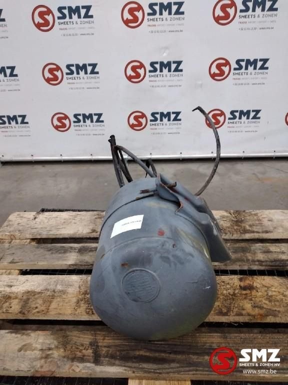 Occ Réervoir d'air 20L Mercedes, Utilisé, Mercedes-Benz, Autres pièces automobiles