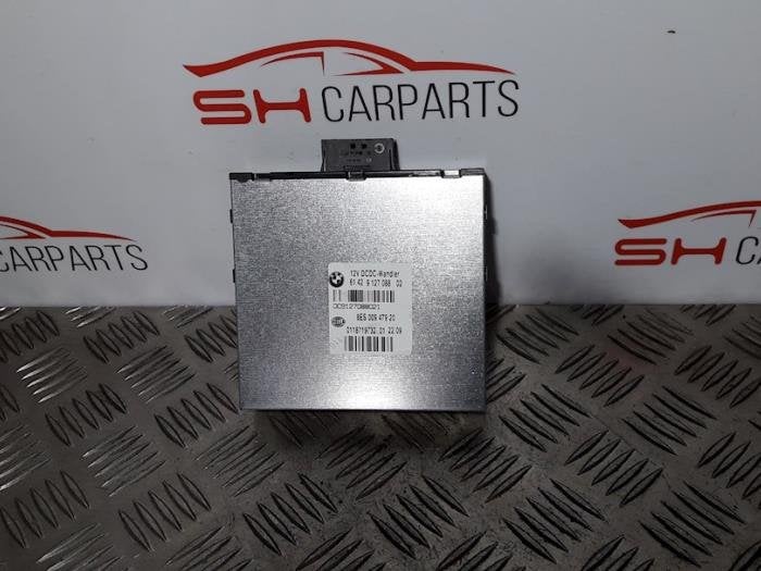 Ordinateur ABS d'un Mini Mini, -, 3 mois de garantie, -, -