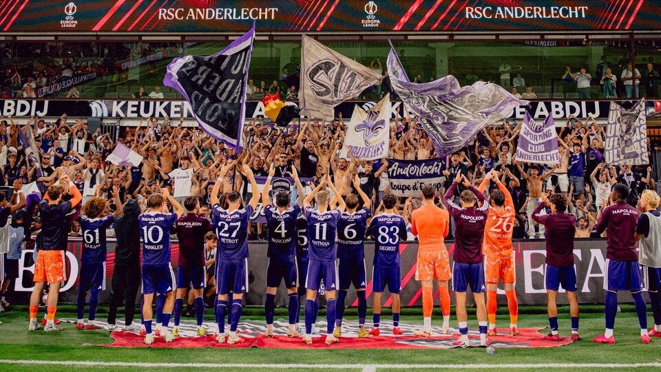 rsca lyon
