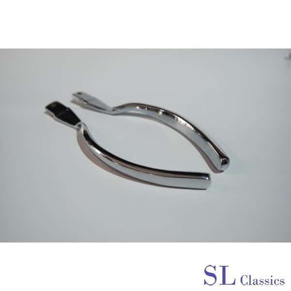 Softtop / Hardtop ontgrendelingshendel Mercedes-Benz SL, -, Nieuw, Ophalen of Verzenden, -
