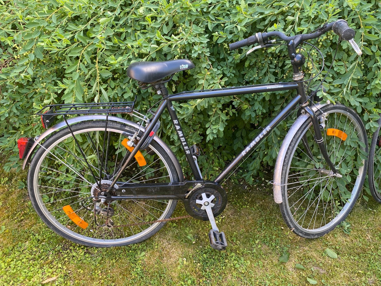 Dégagement de l'abri de jardin (2 vélos), Enlèvement, Utilisé, 15 à 20 vitesses, Autres marques