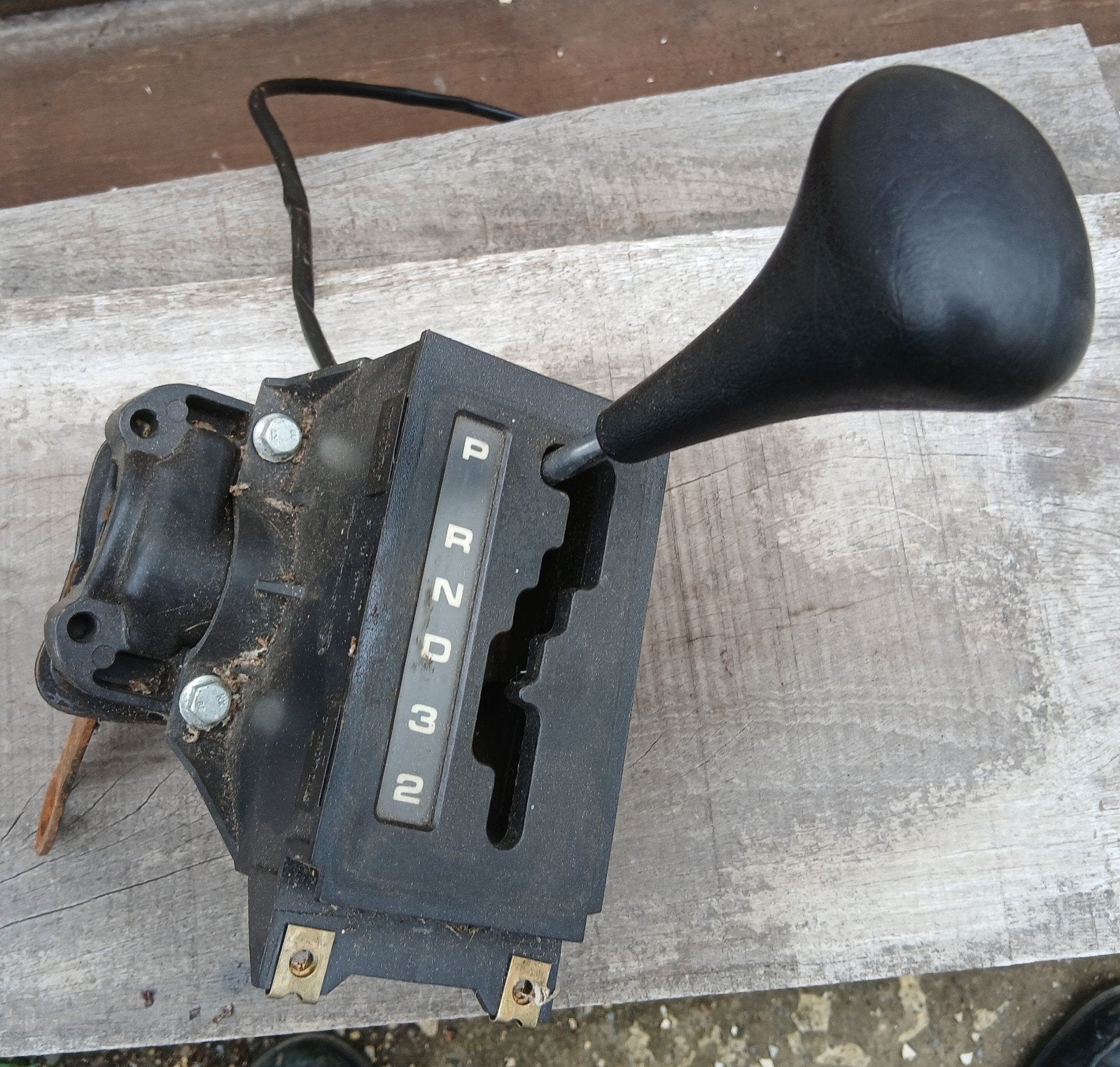 schakelmechanisme w126., Enlèvement ou Envoi