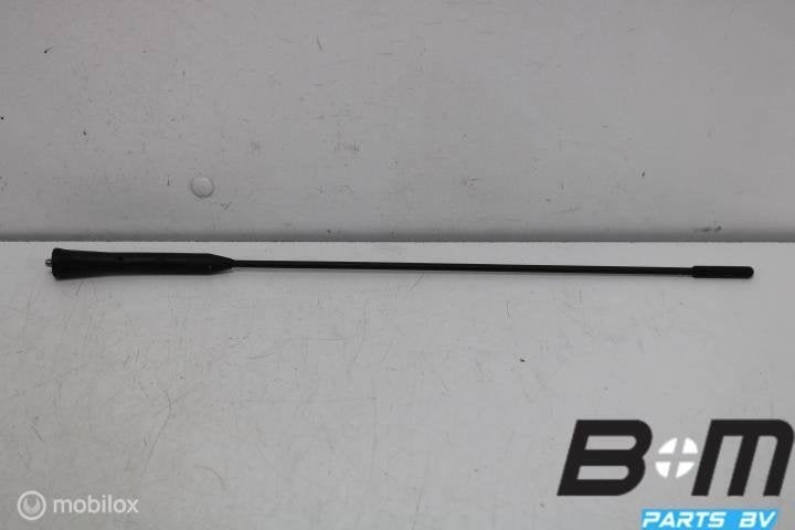 Antenne VW Crafter 2E, Utilisé