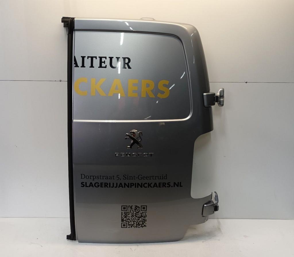 Portier rechtsachter Peugeot Expert, Onderdelen@venauto.nl, Van der Ven Autorecycling B.V., Ettenseweg 76, 4706 PB Roosendaal, The Netherlands