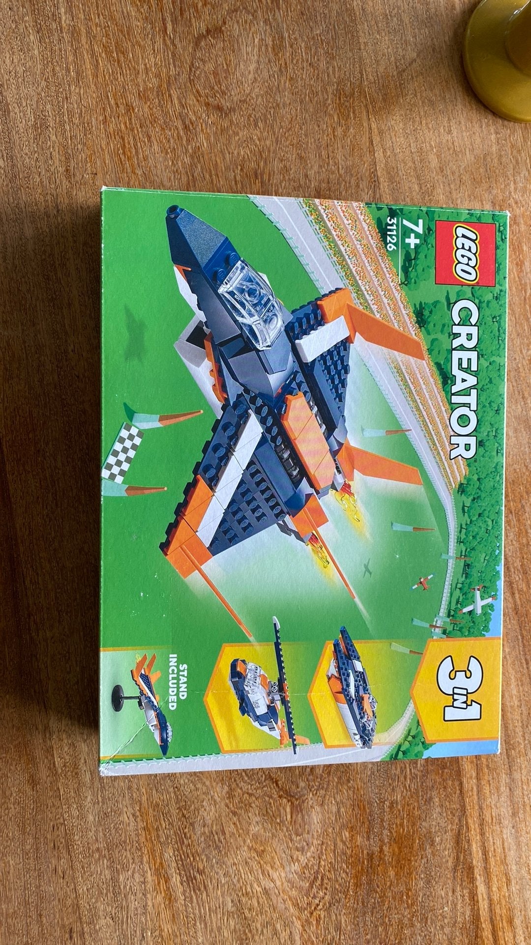 Lego Creator, Enfants & Bébés, Jouets | Duplo & Lego, Enlèvement, Utilisé, Lego, Creator