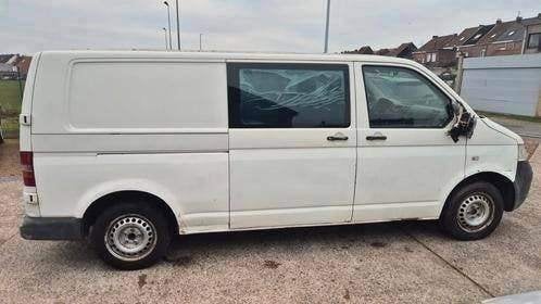 Camionnette VW Transporter 1.9 TDI / 0470505042, Autos, Achat, Entreprise, Volkswagen