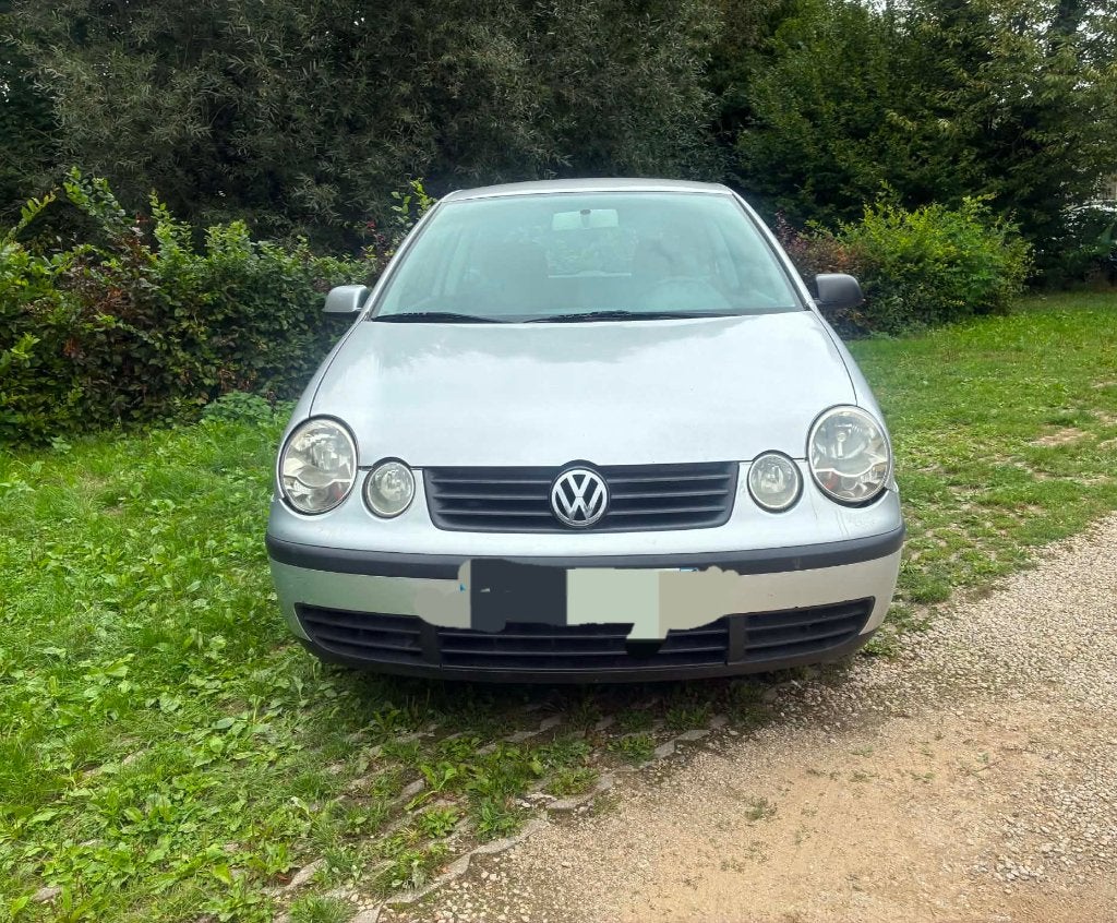 Polo 9n, Autos, Achat, Entreprise, Boîte manuelle, Autre carrosserie