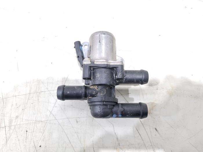 Pompe à eau supplémentaire d'un Volvo S90, -, 3 mois de garantie, -, -