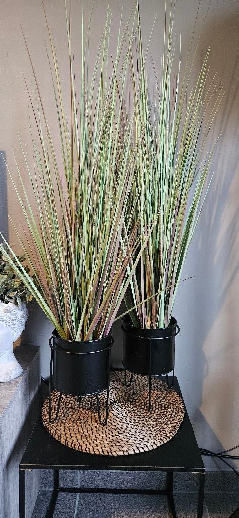 Plantes artificielle support, Maison & Meubles, Accessoires pour la Maison | Plantes & Fleurs artificielles, Enlèvement ou Envoi
