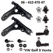 Golf 3 draagarm Vento draagarm Golf Cabrio draagarmen Golf 3, -, Volkswagen, -, Nieuw