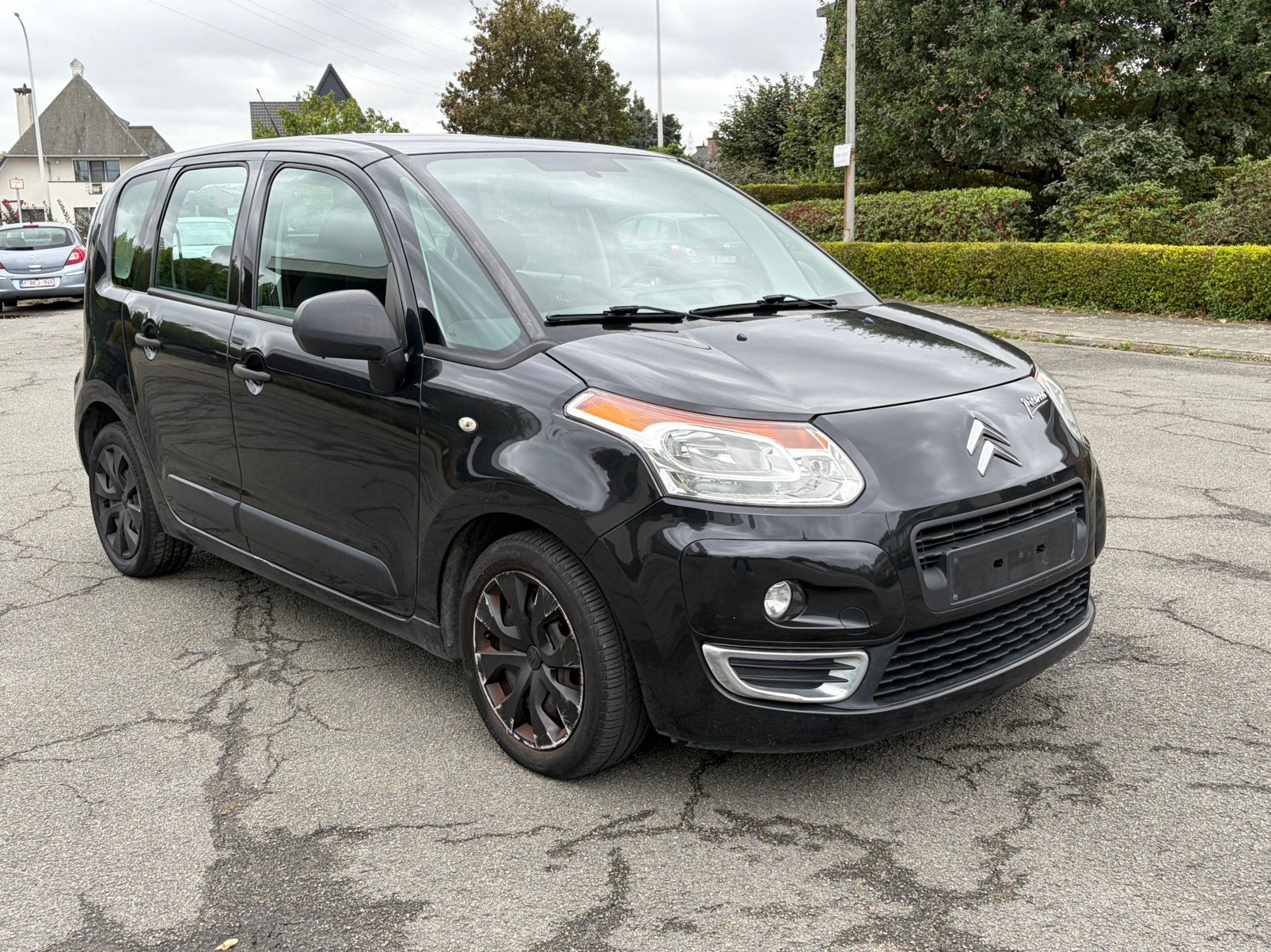 Citroën C3 1.4 Benzine Euro5 Gekeurd Voor Verkoop, Autos, Euro 5, Achat, Entreprise, Boîte manuelle