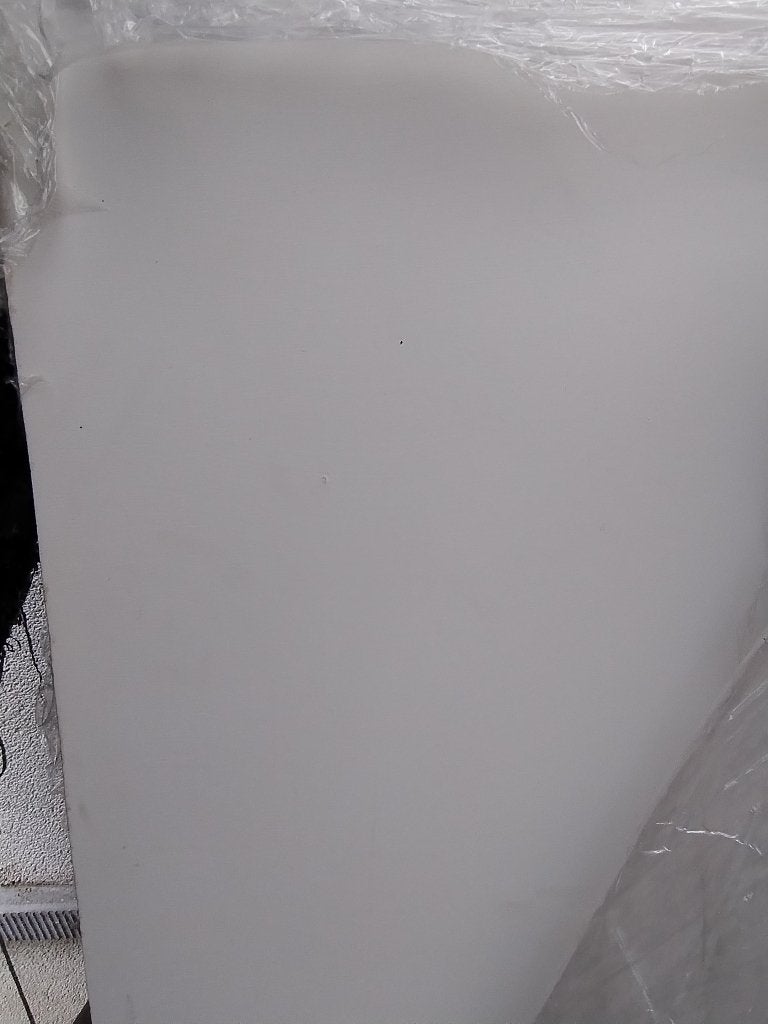 plaat solid surface (corian, himacx), Doe-het-zelf en Bouw, Ophalen