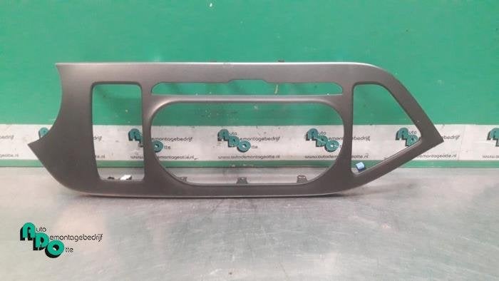 Elément tableau de bord d'un Kia Picanto (Picanto 11-), Autos : Pièces & Accessoires, Kia, -, 3 mois de garantie, Utilisé